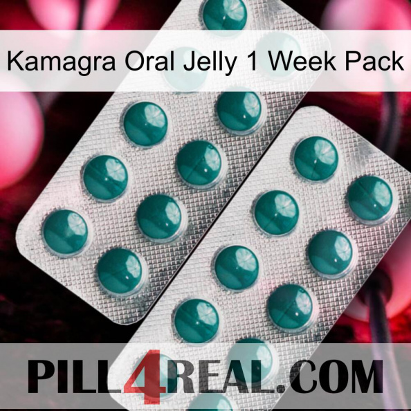 Kamagra Oral Jelly 1 Week Pack dapoxetine2.jpg